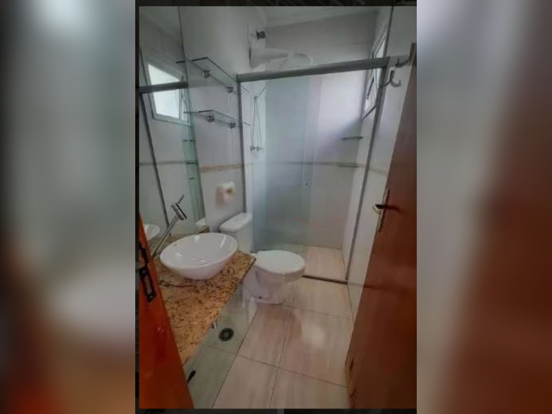 imóvel com 132m² - Chácara Mafalda - São Paulo