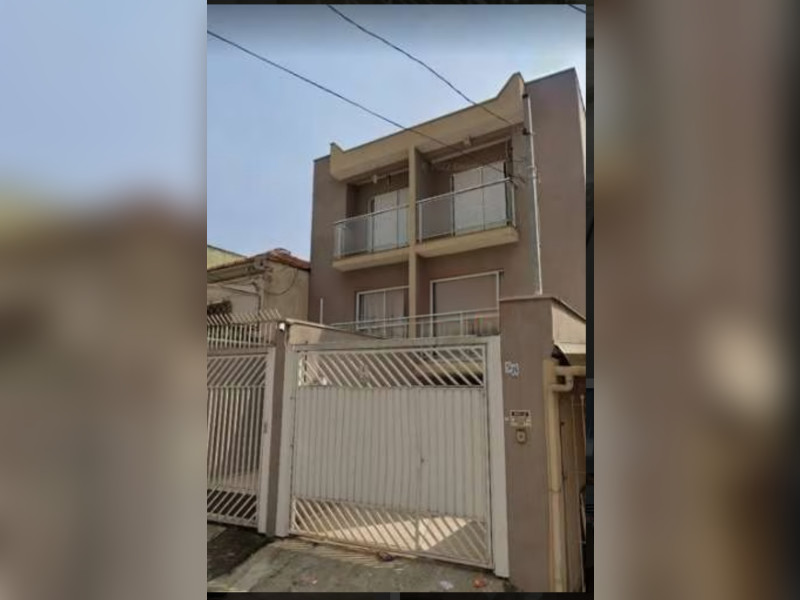 imóvel com 132m² - Chácara Mafalda - São Paulo