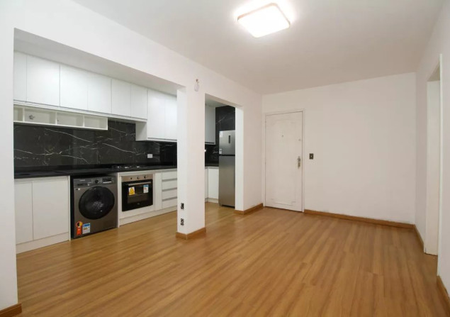 imóvel com 42m²