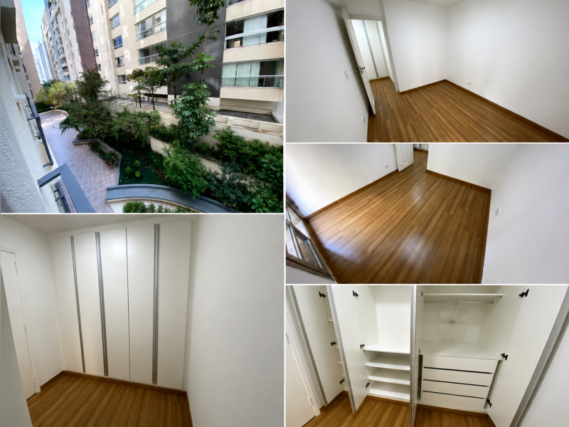 imóvel com 42m² - Paraíso - São Paulo