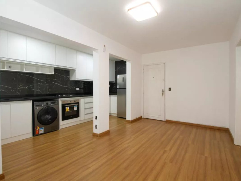imóvel com 42m² - Paraíso - São Paulo