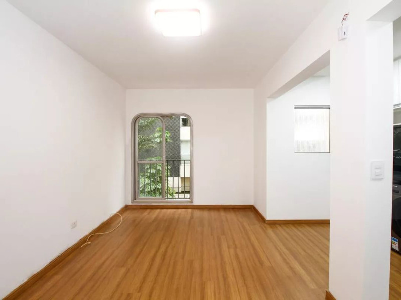 imóvel com 42m² - Paraíso - São Paulo