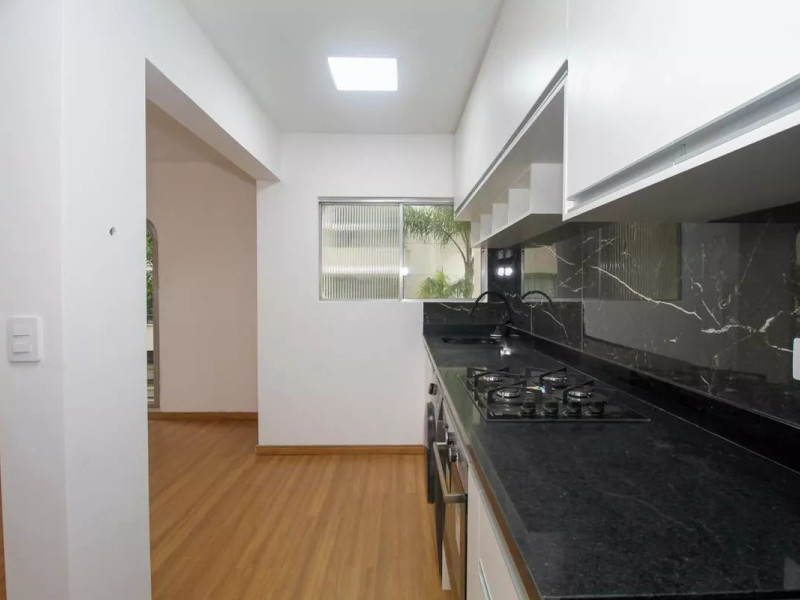 imóvel com 42m² - Paraíso - São Paulo
