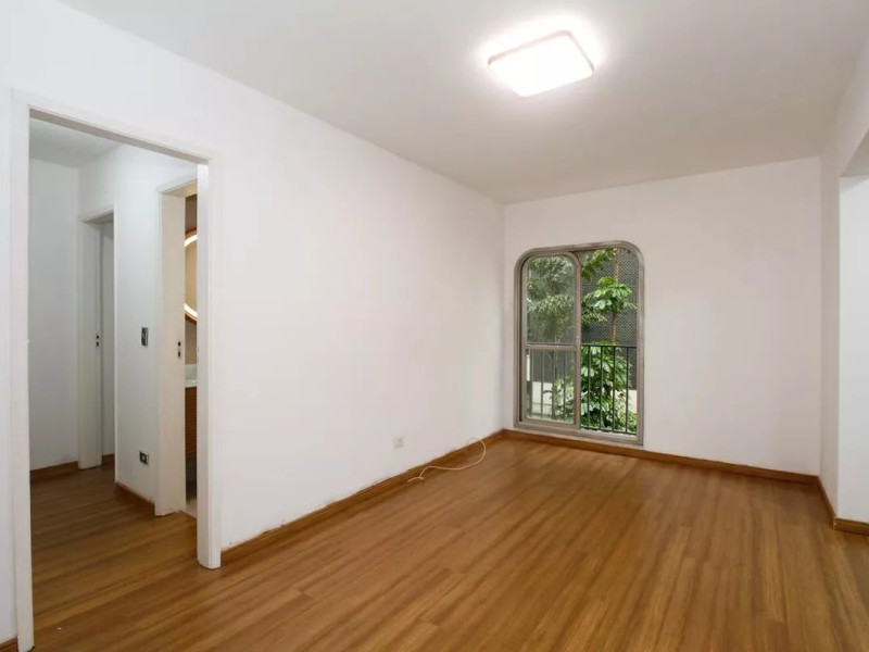 imóvel com 42m² - Paraíso - São Paulo