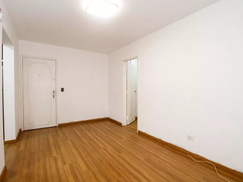 imóvel com 42m² - Paraíso - São Paulo