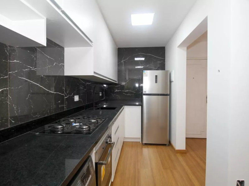 imóvel com 42m² - Paraíso - São Paulo