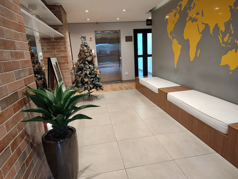 imóvel com 28m² - Mirandópolis - São Paulo
