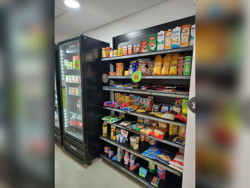 imóvel com 28m² - Mirandópolis - São Paulo