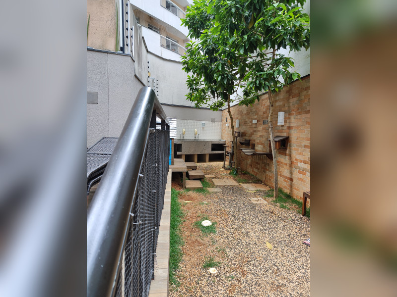 imóvel com 28m² - Mirandópolis - São Paulo