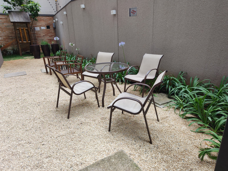imóvel com 28m² - Mirandópolis - São Paulo