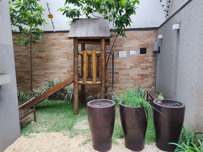 imóvel com 28m² - Mirandópolis - São Paulo