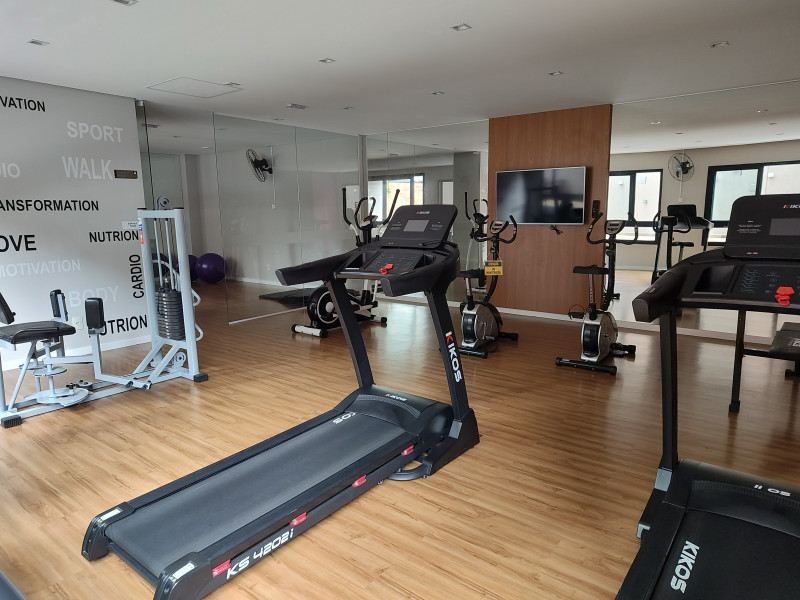 imóvel com 28m² - Mirandópolis - São Paulo