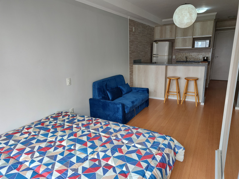 imóvel com 28m² - Mirandópolis - São Paulo