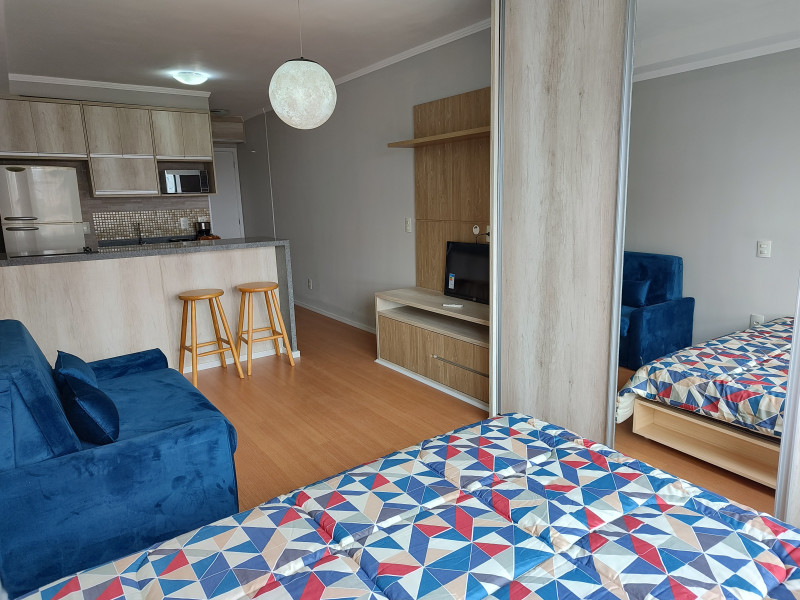 imóvel com 28m² - Mirandópolis - São Paulo