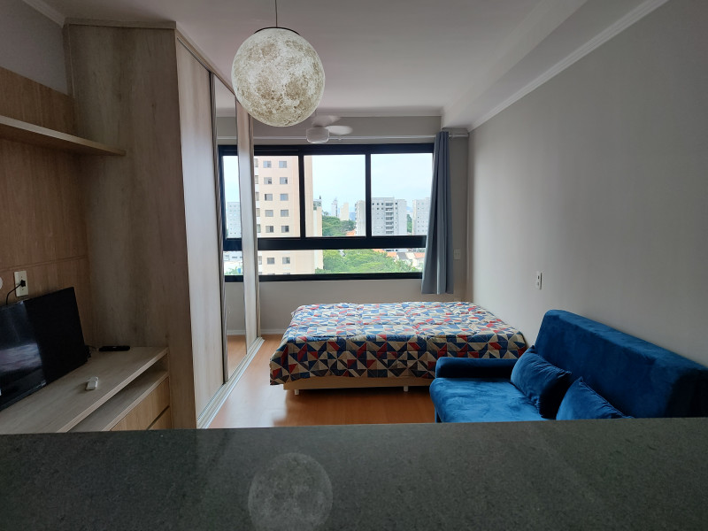 imóvel com 28m² - Mirandópolis - São Paulo