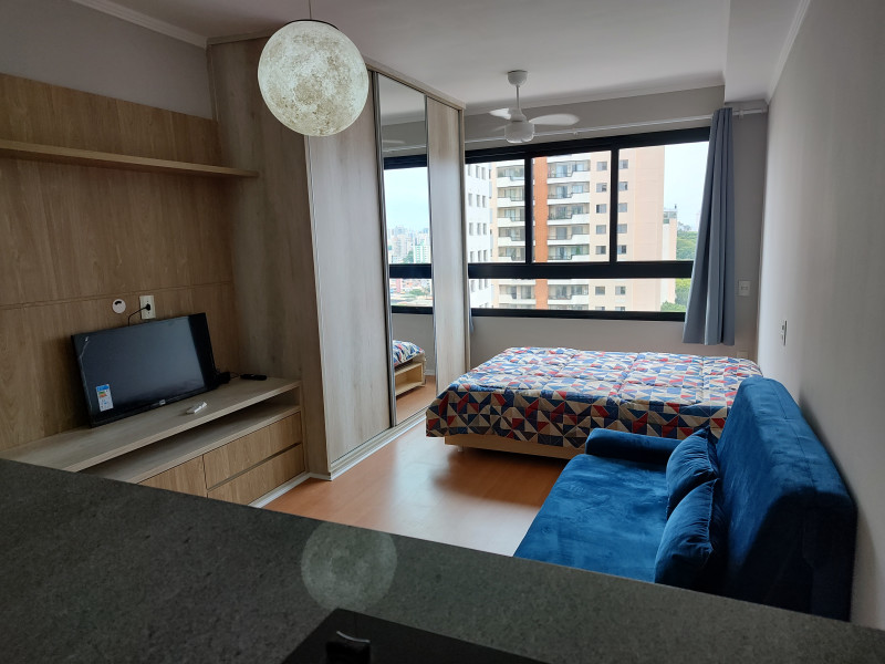 imóvel com 28m² - Mirandópolis - São Paulo