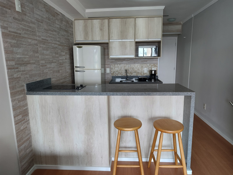 imóvel com 28m² - Mirandópolis - São Paulo