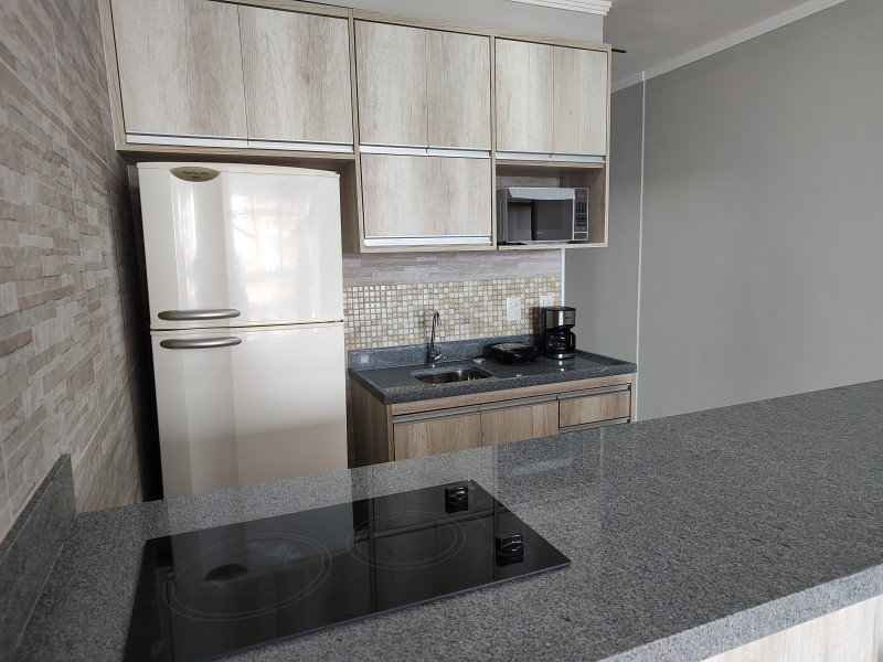 imóvel com 28m² - Mirandópolis - São Paulo