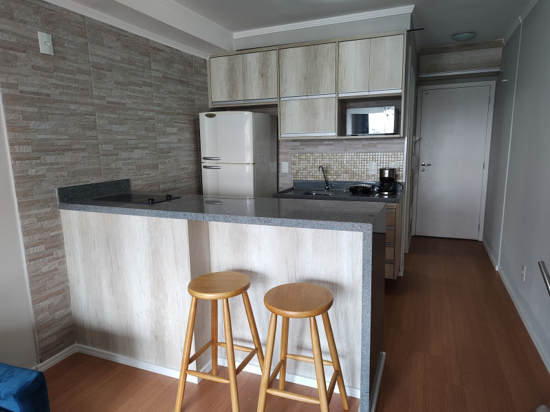 imóvel com 28m² - Mirandópolis - São Paulo