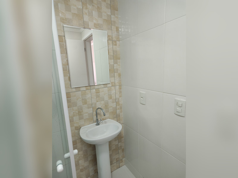 imóvel com 28m² - Mirandópolis - São Paulo
