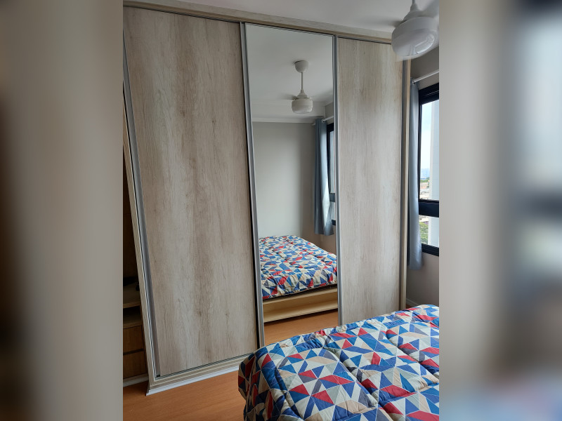imóvel com 28m² - Mirandópolis - São Paulo
