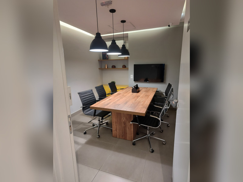 imóvel com 28m² - Mirandópolis - São Paulo