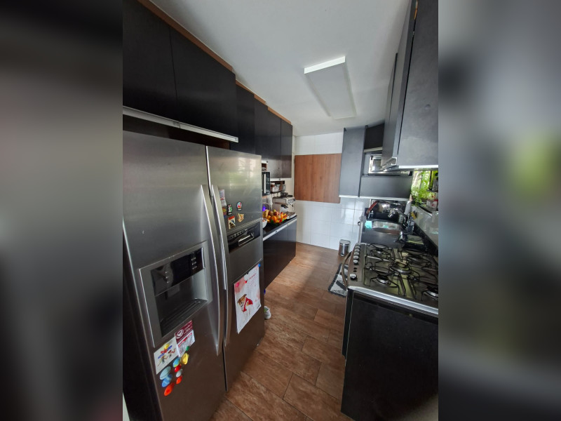 imóvel com 100m² - José Menino - Santos