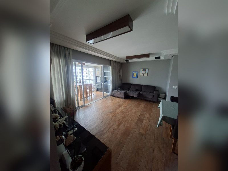 imóvel com 100m² - José Menino - Santos