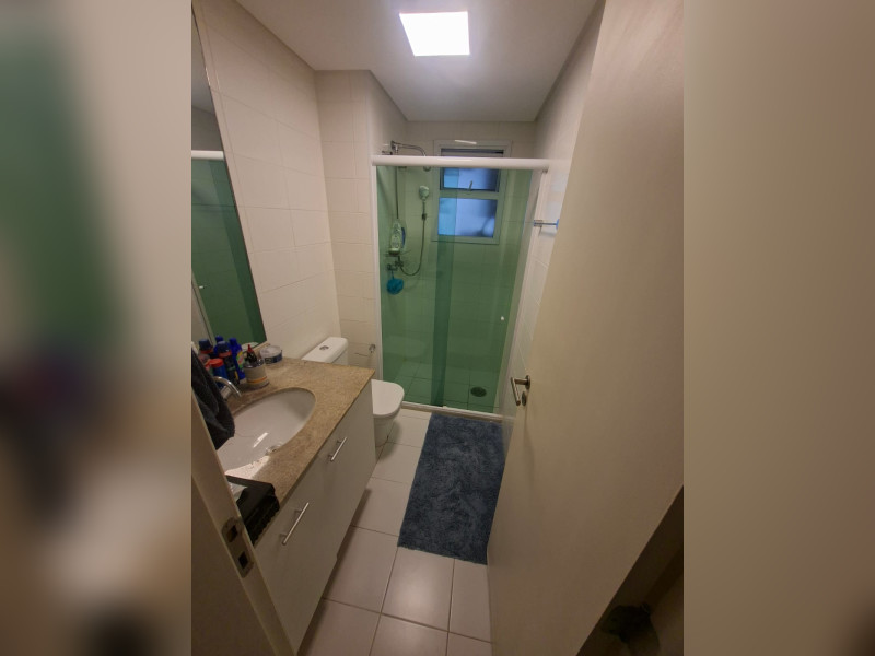 imóvel com 100m² - José Menino - Santos