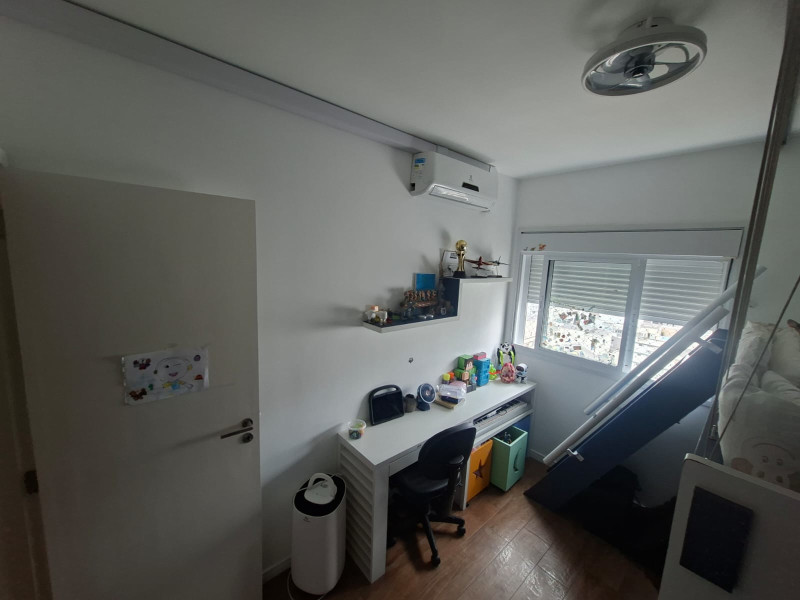 imóvel com 100m² - José Menino - Santos