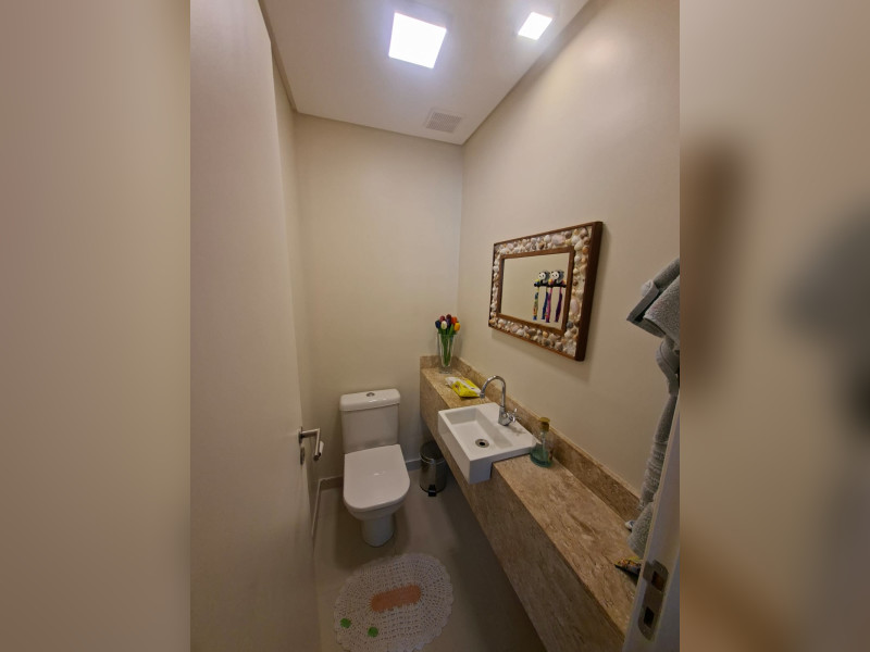 imóvel com 100m² - José Menino - Santos