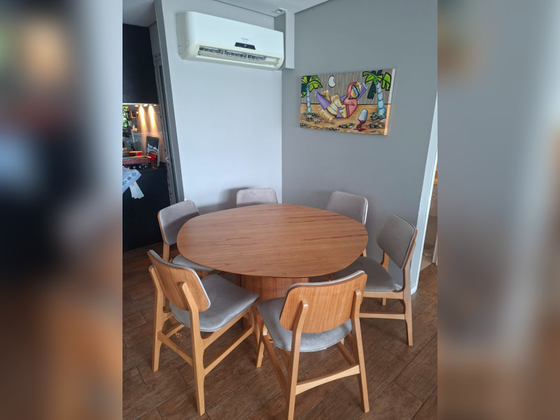 imóvel com 100m² - José Menino - Santos
