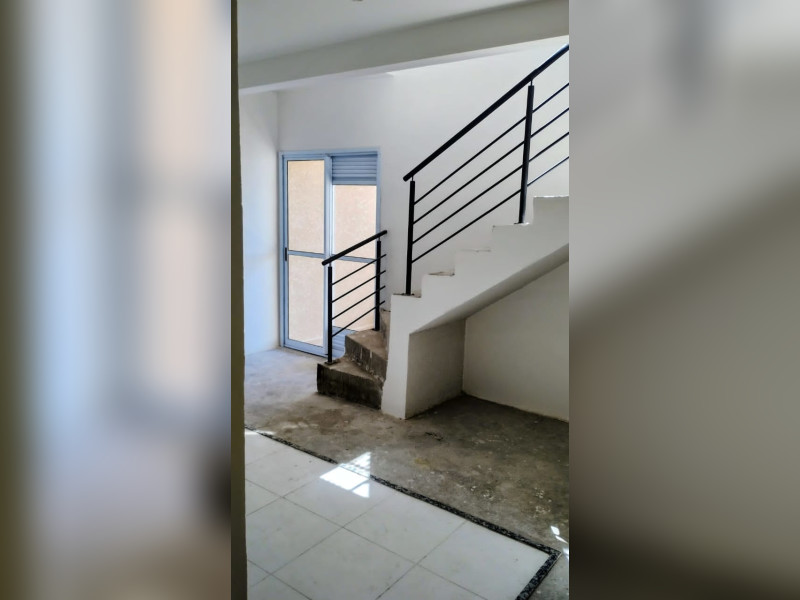 imóvel com 80m² - Vila Osasco - Osasco