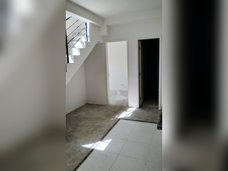 imóvel com 80m² - Vila Osasco - Osasco