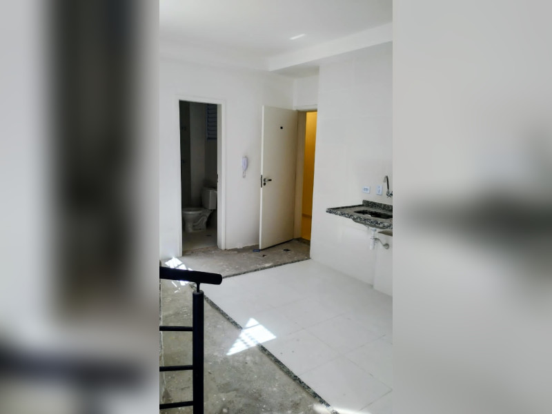 imóvel com 80m² - Vila Osasco - Osasco