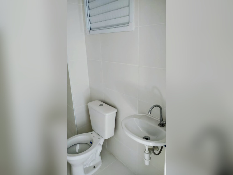 imóvel com 80m² - Vila Osasco - Osasco