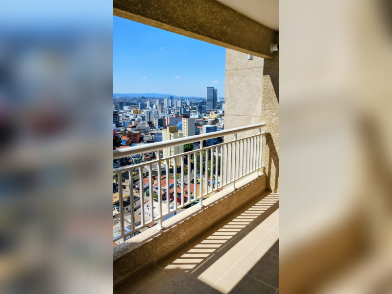 imóvel com 80m² - Vila Osasco - Osasco