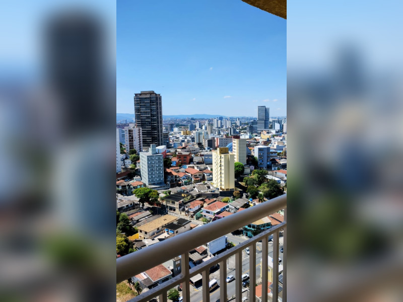 imóvel com 80m² - Vila Osasco - Osasco