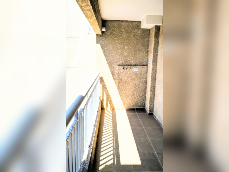 imóvel com 80m² - Vila Osasco - Osasco