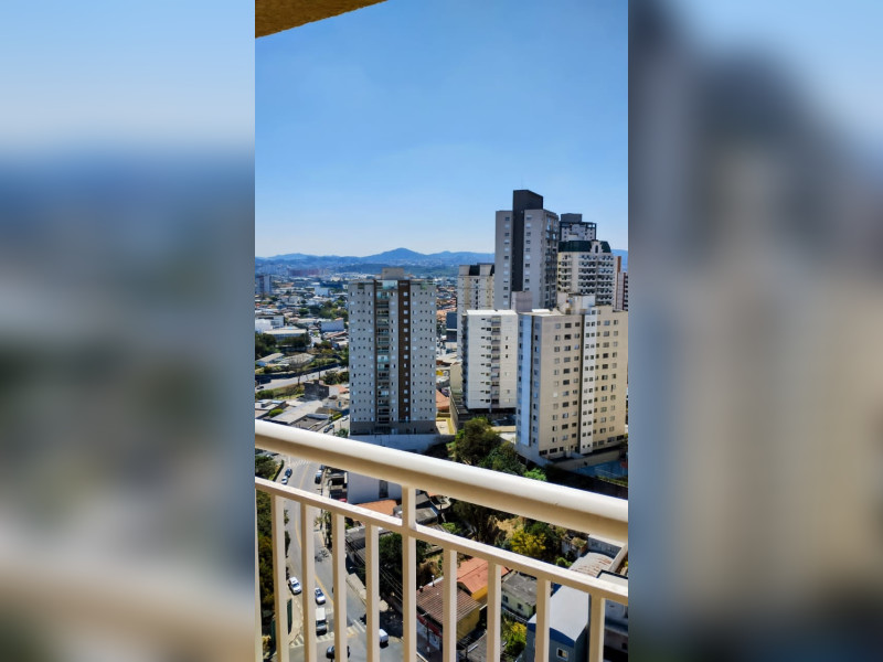 imóvel com 80m² - Vila Osasco - Osasco
