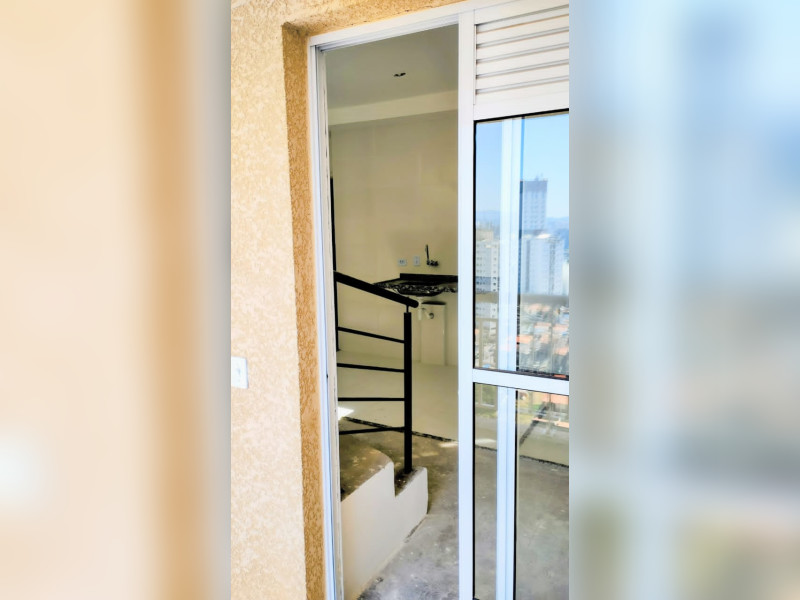 imóvel com 80m² - Vila Osasco - Osasco
