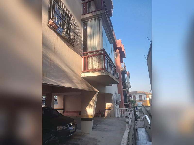 imóvel com 128m² - Castelo - Belo Horizonte