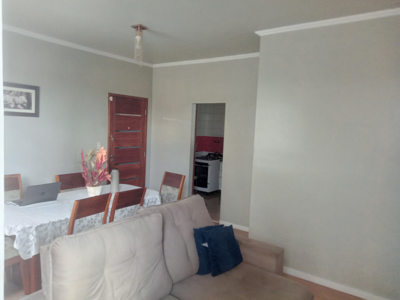 imóvel com 128m² - Castelo - Belo Horizonte