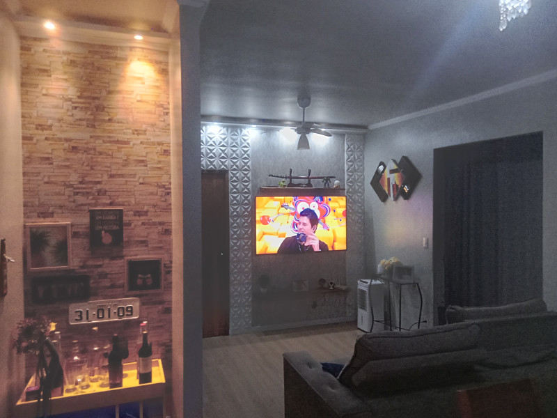 imóvel com 128m² - Castelo - Belo Horizonte