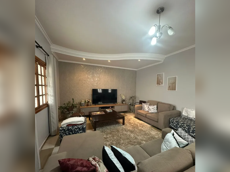 imóvel com 434m² - Jardim Mexico - Itatiba