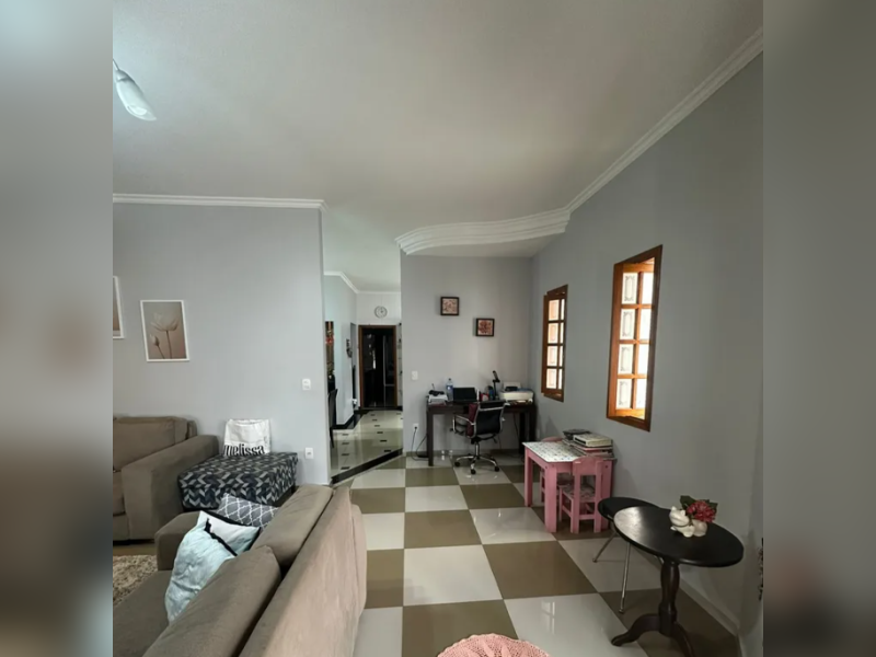imóvel com 434m² - Jardim Mexico - Itatiba
