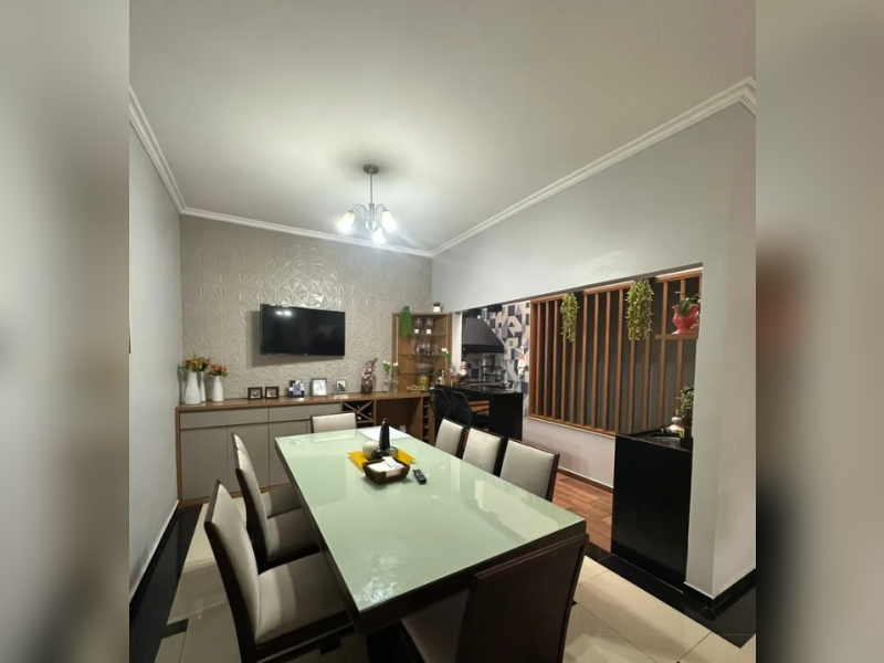 imóvel com 434m² - Jardim Mexico - Itatiba