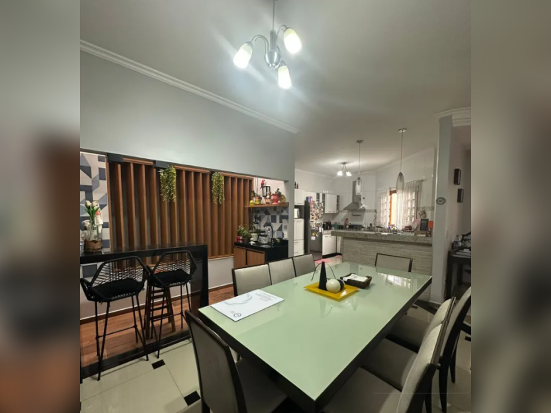 imóvel com 434m² - Jardim Mexico - Itatiba