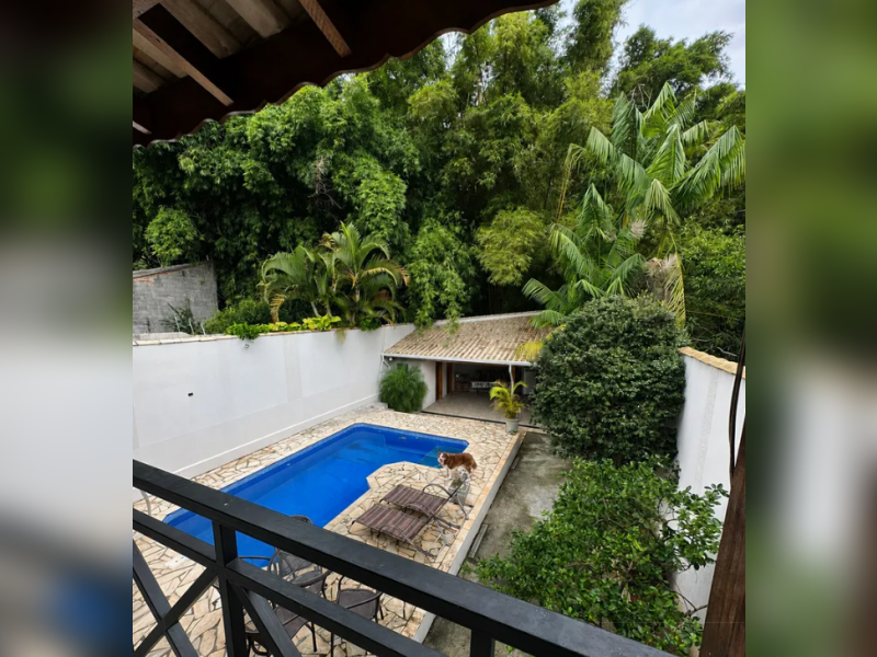 imóvel com 434m² - Jardim Mexico - Itatiba