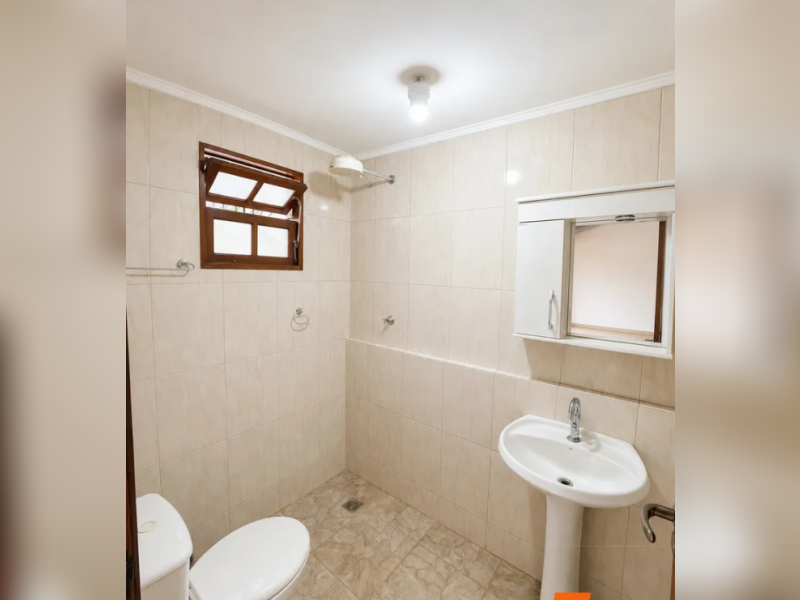 imóvel com 434m² - Jardim Mexico - Itatiba